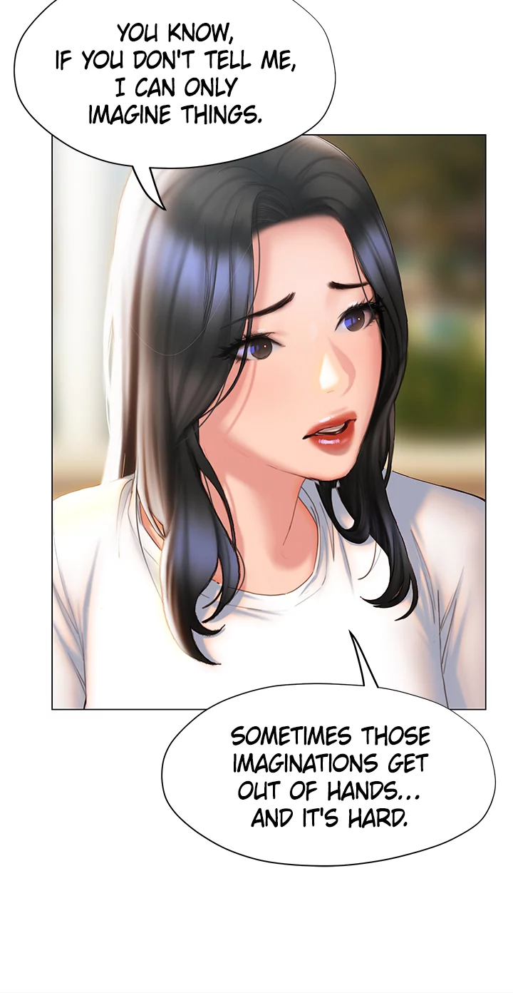 Understanding of Flirting Chapter 38 - Page 26