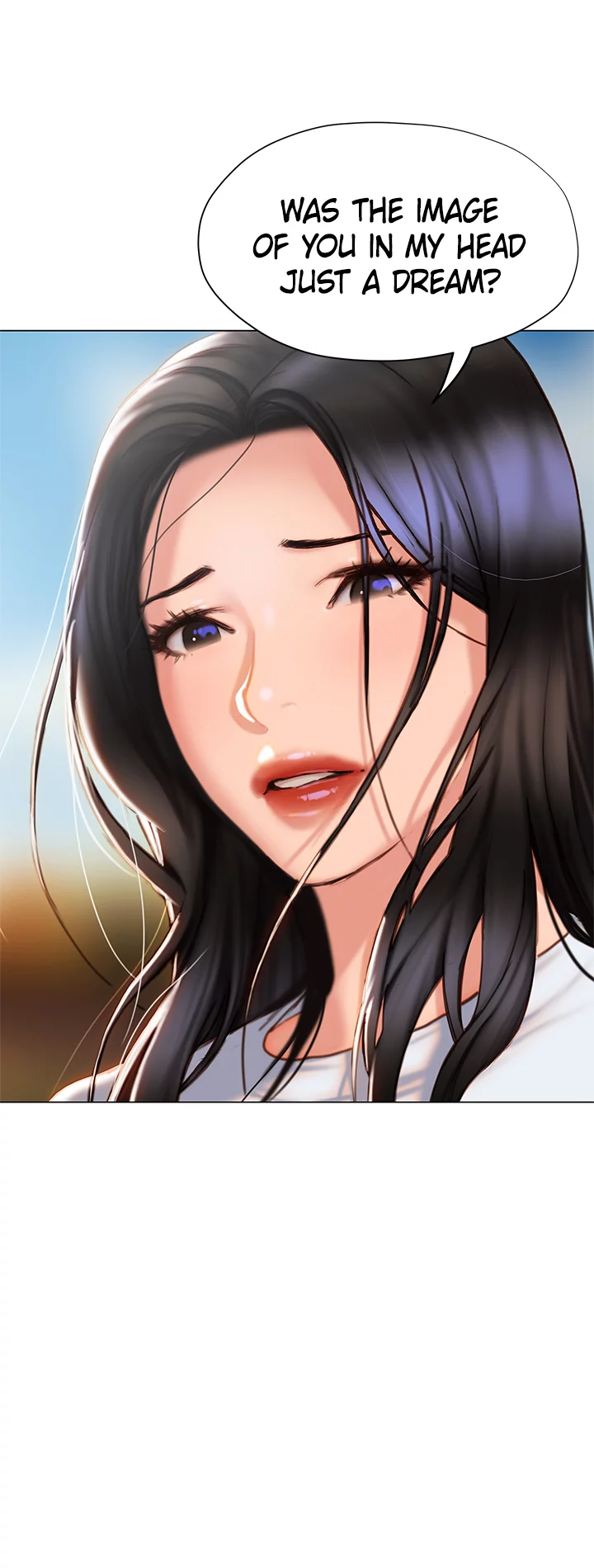 Understanding of Flirting Chapter 38 - Page 32