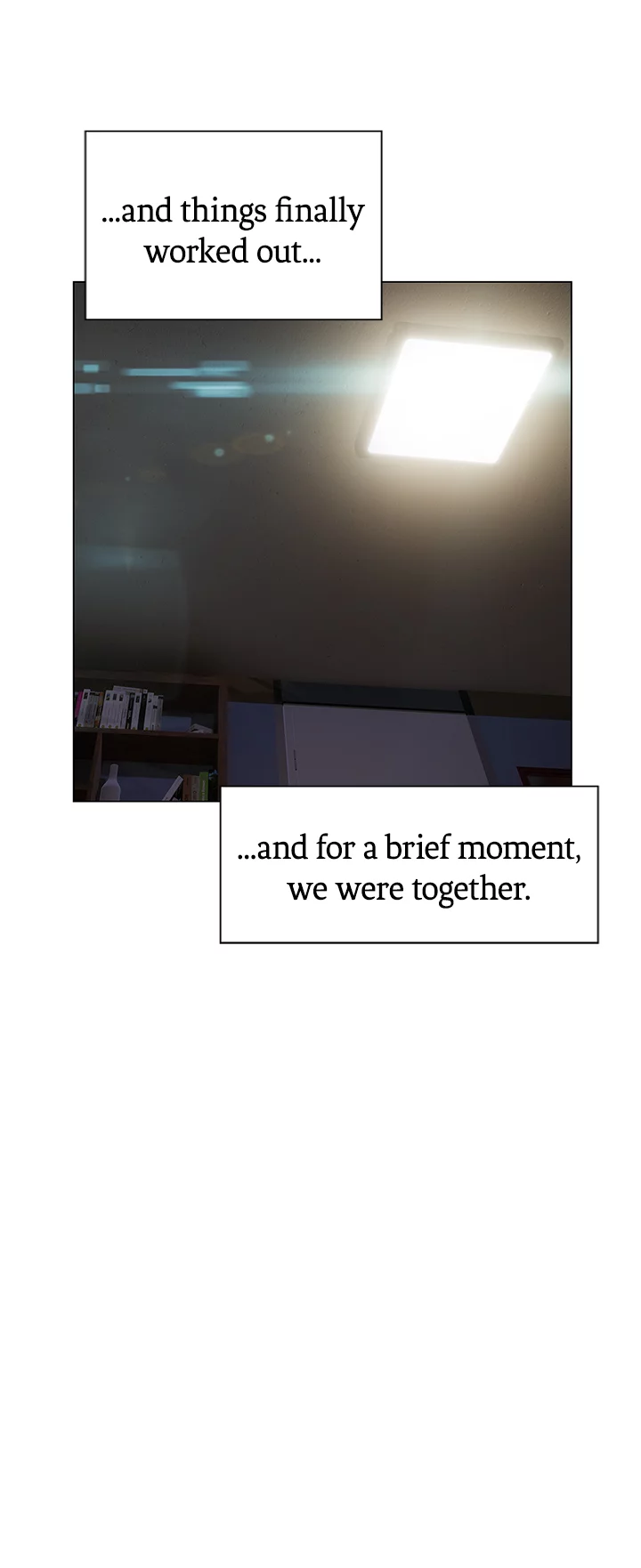 Understanding of Flirting Chapter 38 - Page 49