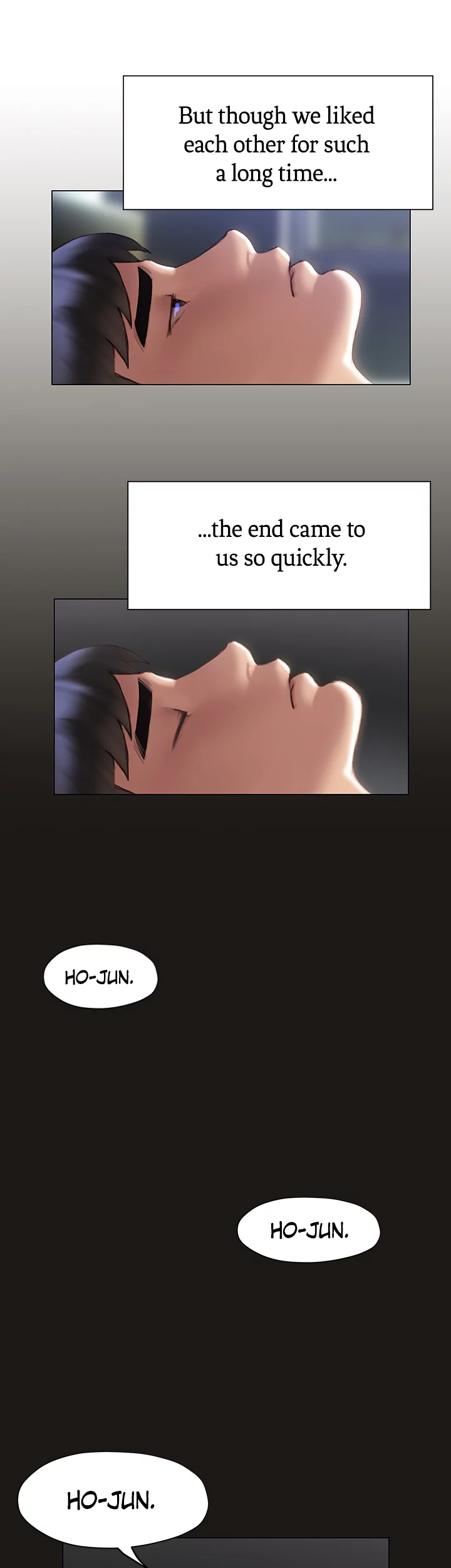 Understanding of Flirting Chapter 38 - Page 50