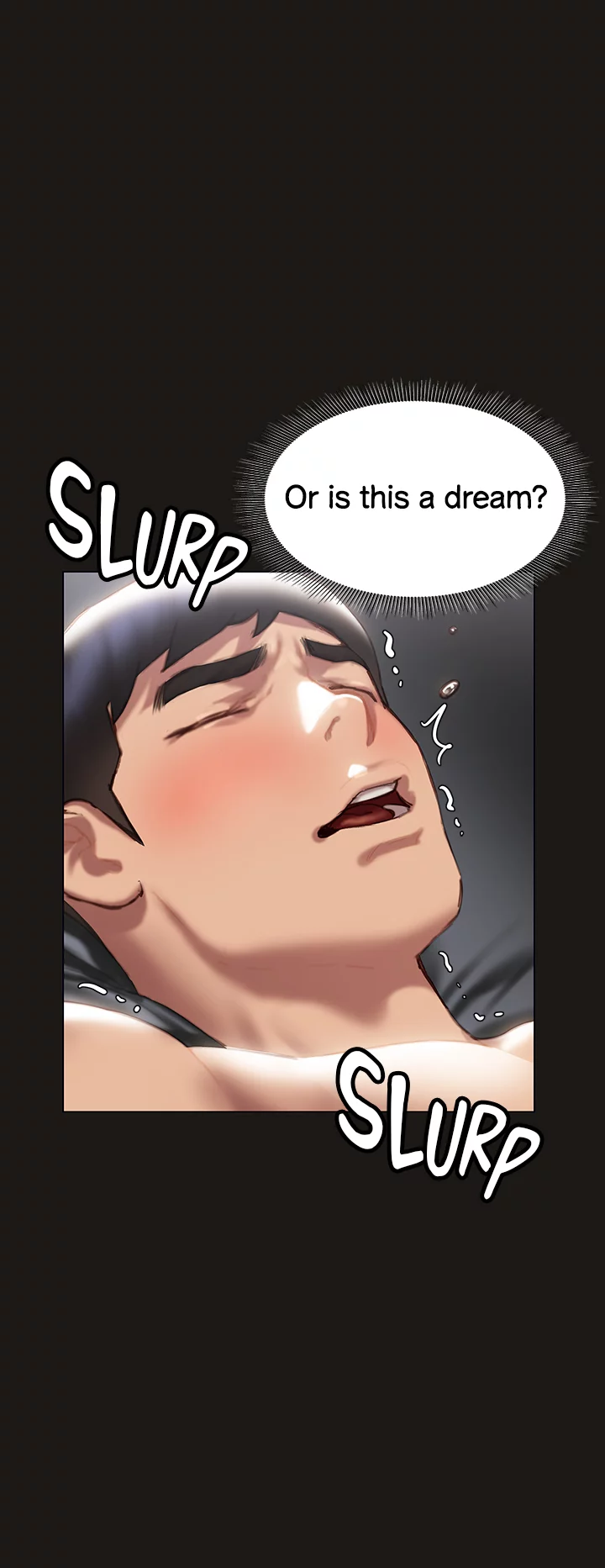 Understanding of Flirting Chapter 38 - Page 55