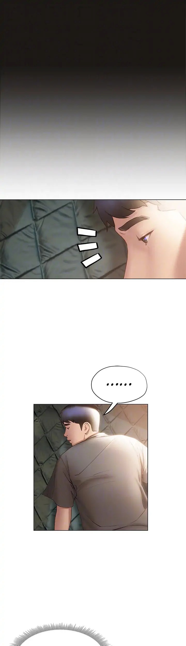 Understanding of Flirting Chapter 39 - Page 38