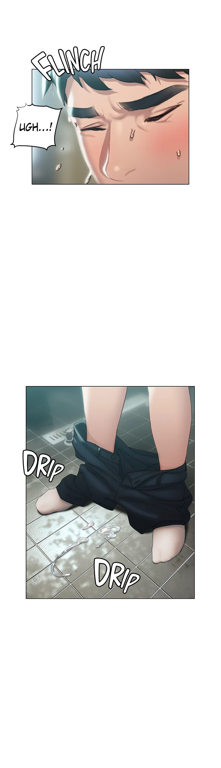 Understanding of Flirting Chapter 39 - Page 42