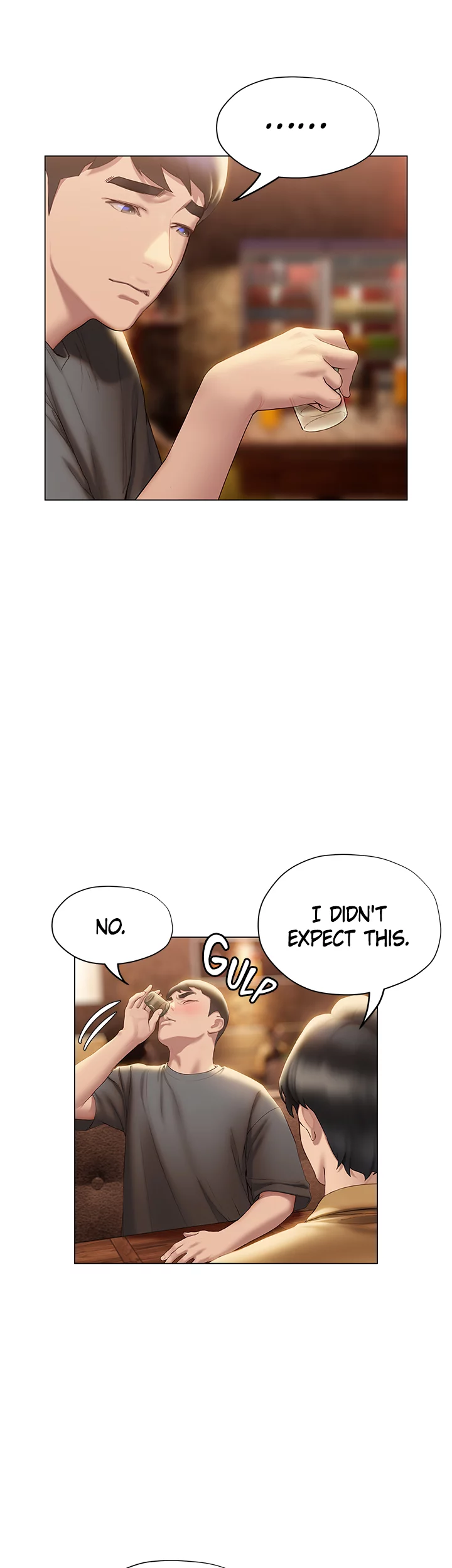 Understanding of Flirting Chapter 39 - Page 57