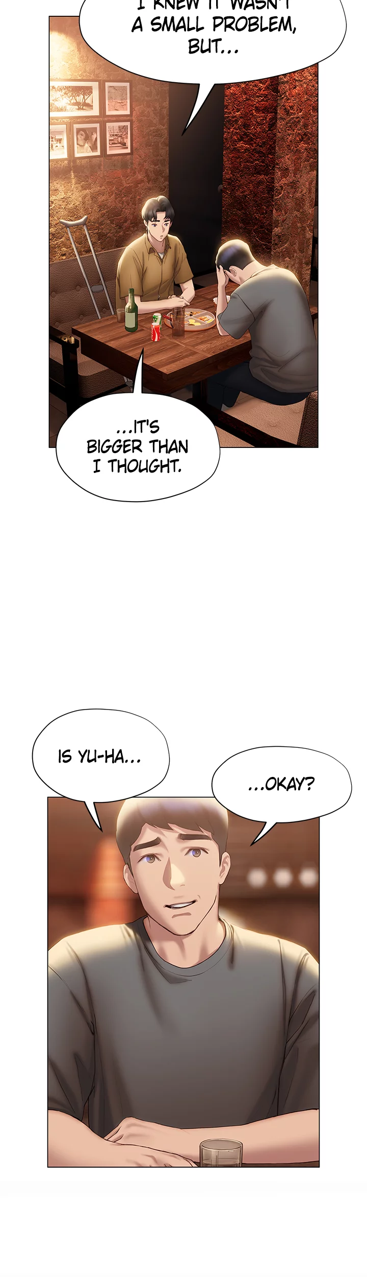Understanding of Flirting Chapter 39 - Page 64