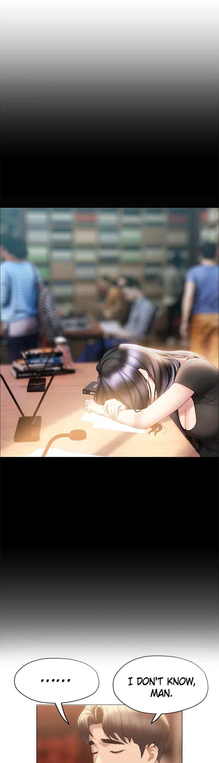 Understanding of Flirting Chapter 39 - Page 65