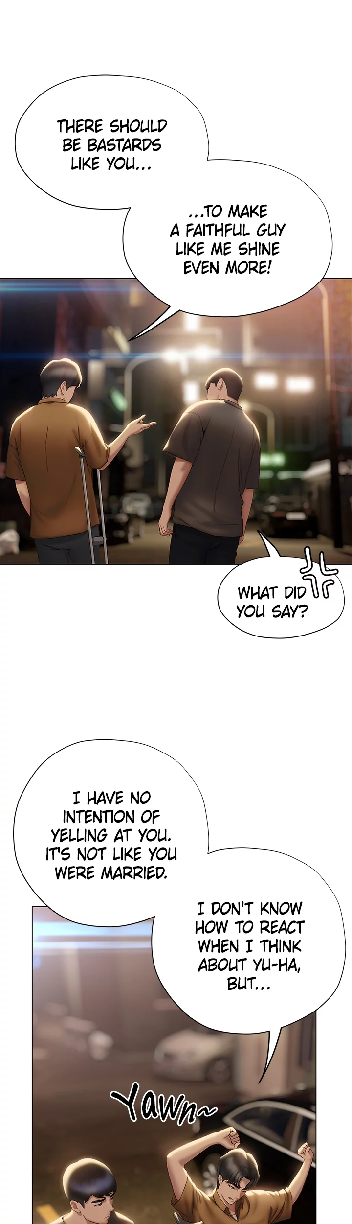 Understanding of Flirting Chapter 39 - Page 68
