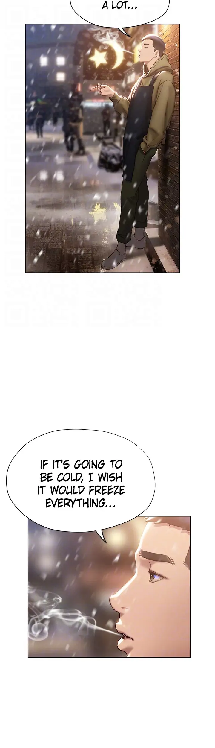 Understanding of Flirting Chapter 40 - Page 18