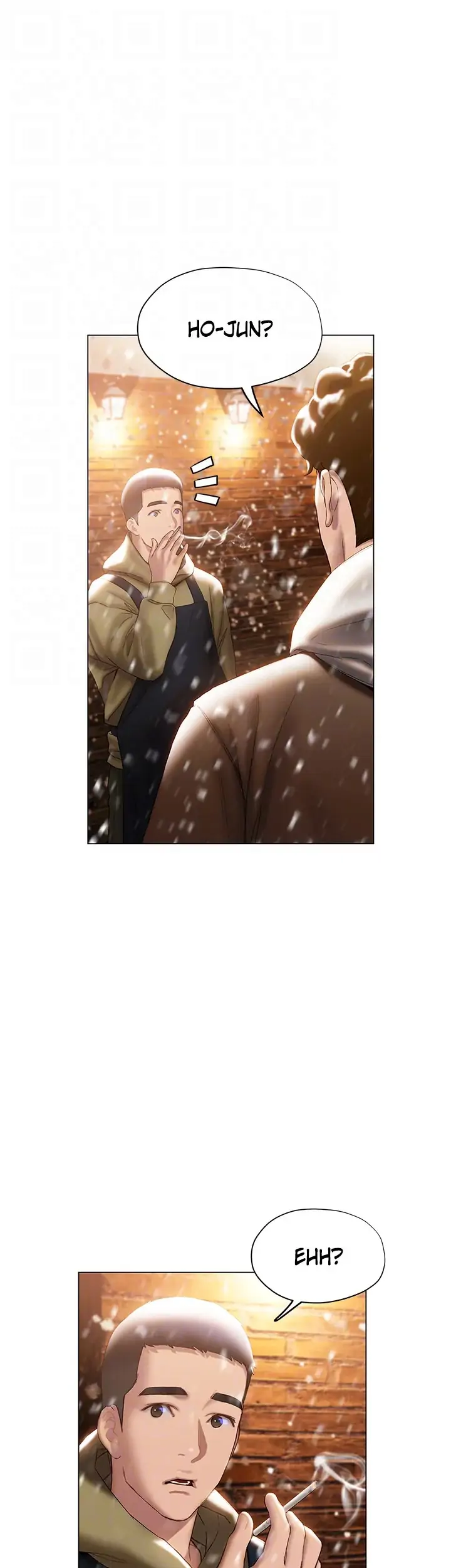 Understanding of Flirting Chapter 40 - Page 19