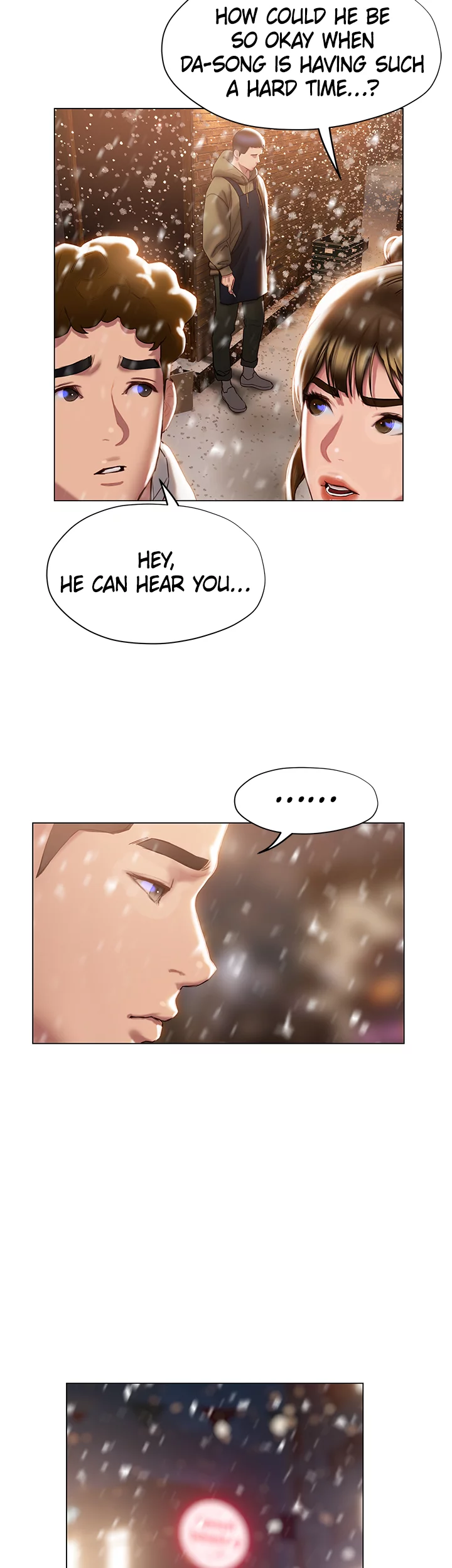 Understanding of Flirting Chapter 40 - Page 24