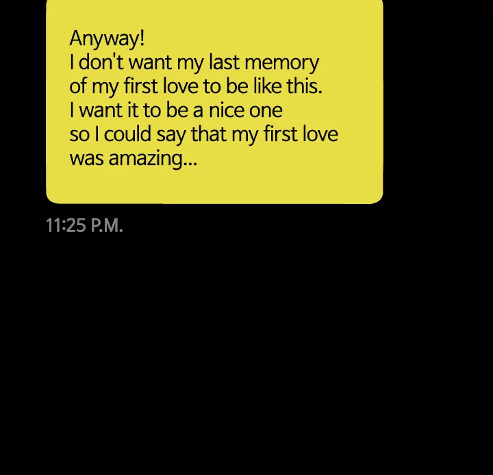 Understanding of Flirting Chapter 40 - Page 42