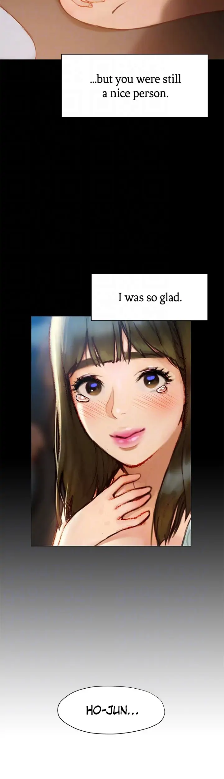 Understanding of Flirting Chapter 41 - Page 20