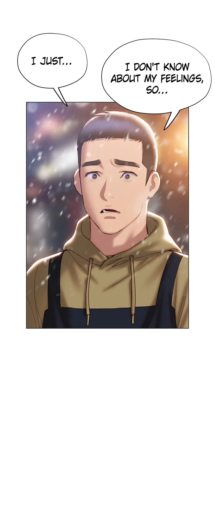 Understanding of Flirting Chapter 41 - Page 27