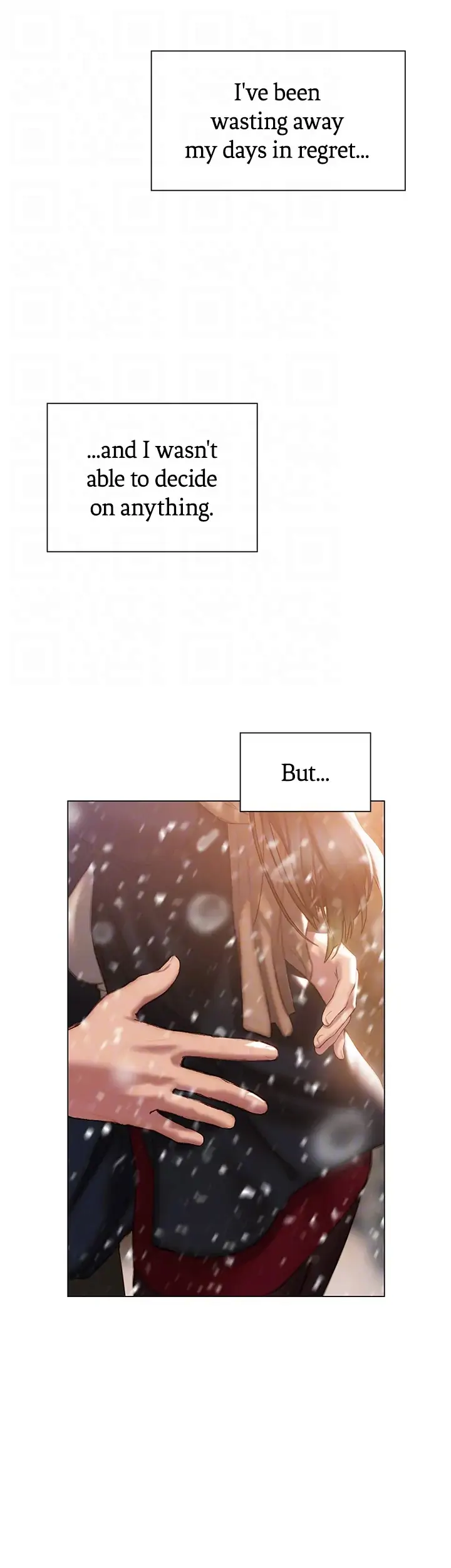 Understanding of Flirting Chapter 41 - Page 31