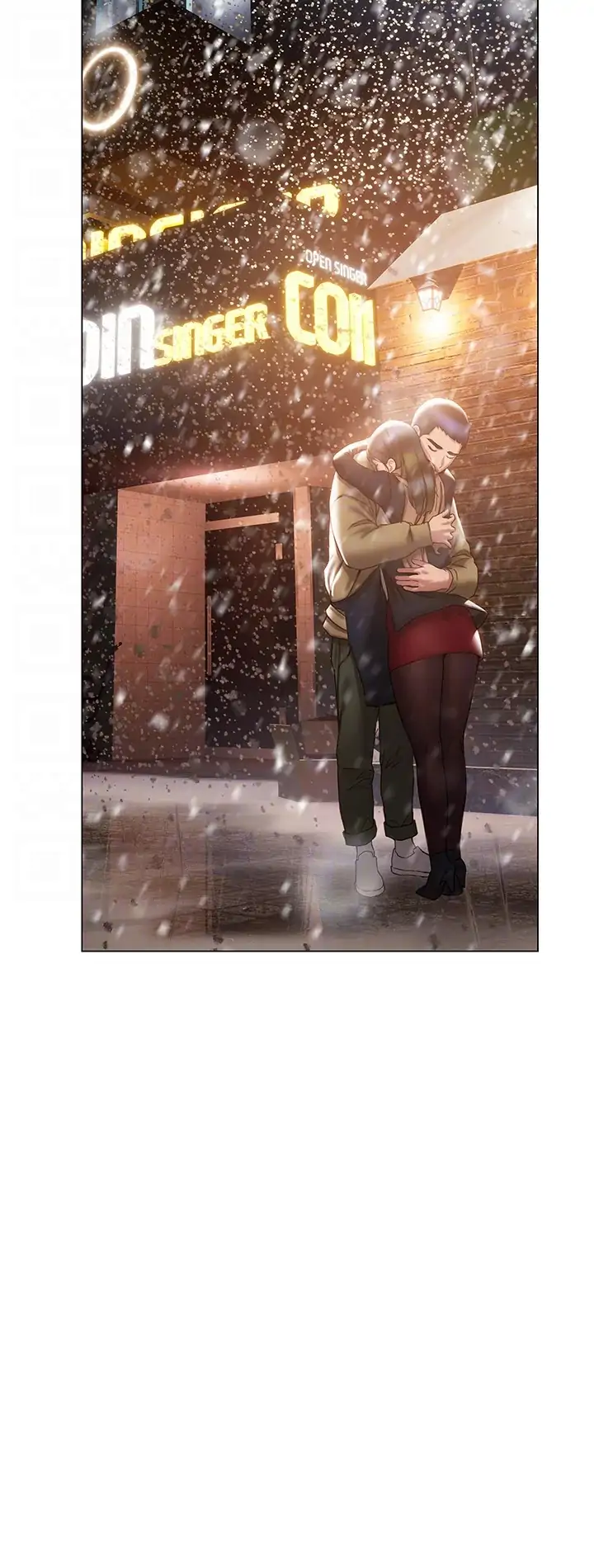 Understanding of Flirting Chapter 41 - Page 33