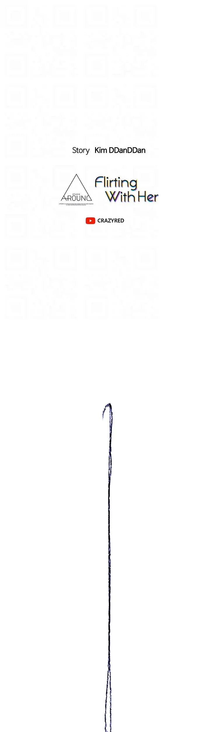 Understanding of Flirting Chapter 41 - Page 36