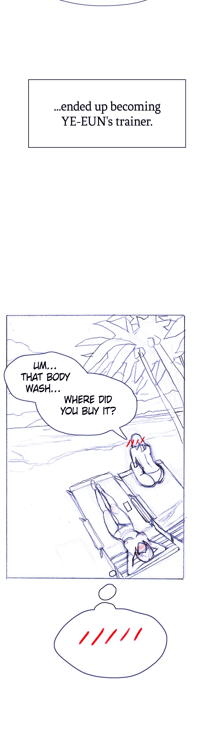 Understanding of Flirting Chapter 41 - Page 49