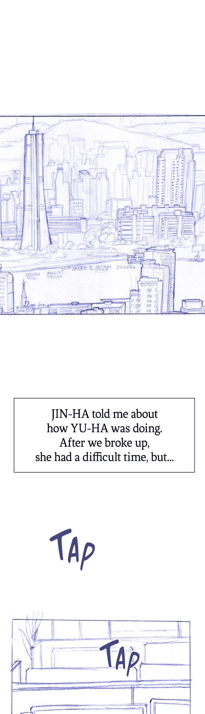 Understanding of Flirting Chapter 41 - Page 50