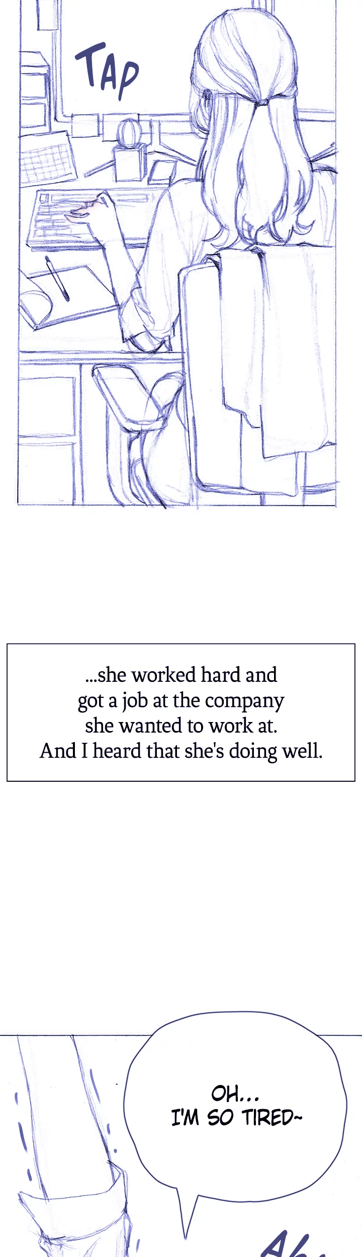 Understanding of Flirting Chapter 41 - Page 51