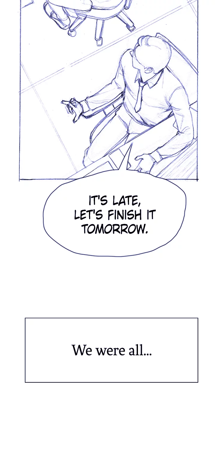 Understanding of Flirting Chapter 41 - Page 53