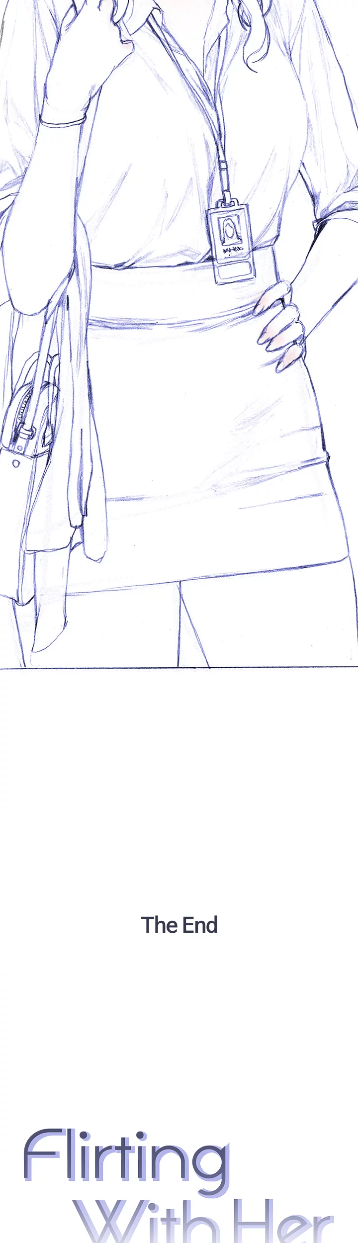 Understanding of Flirting Chapter 41 - Page 57