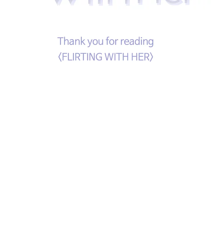 Understanding of Flirting Chapter 41 - Page 58