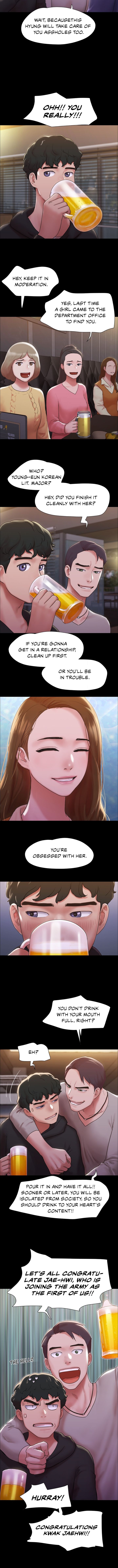 Unforgettable Chapter 1 - Page 2