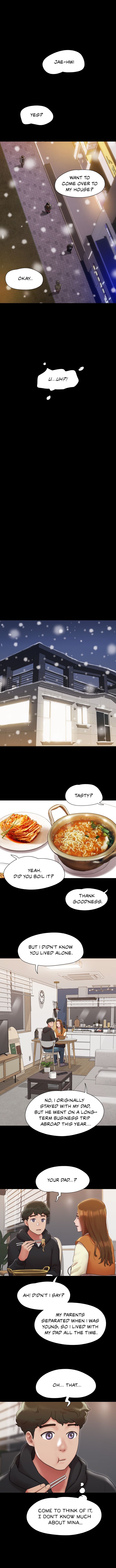 Unforgettable Chapter 1 - Page 11