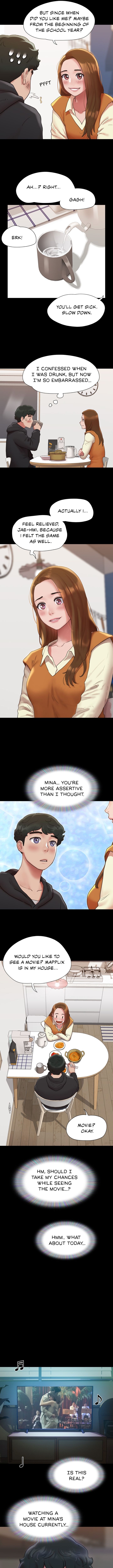 Unforgettable Chapter 1 - Page 12