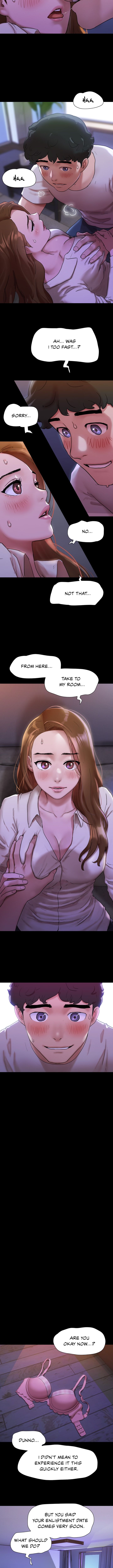 Unforgettable Chapter 1 - Page 16