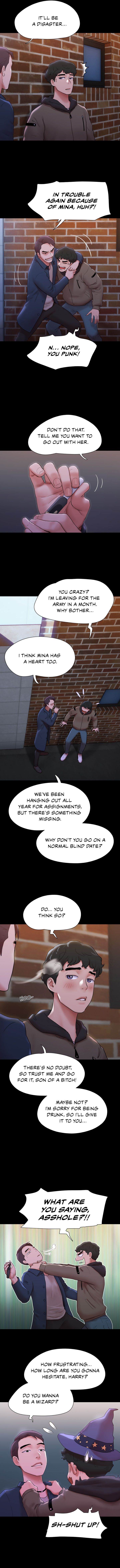 Unforgettable Chapter 1 - Page 4