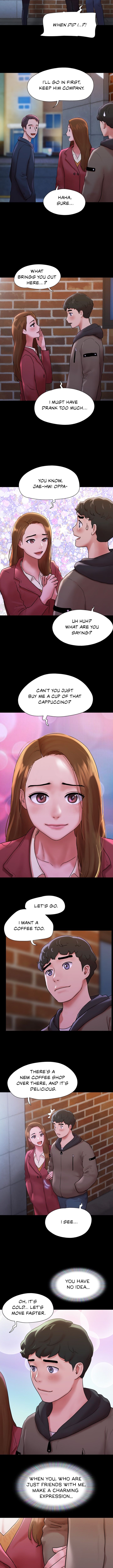 Unforgettable Chapter 1 - Page 6