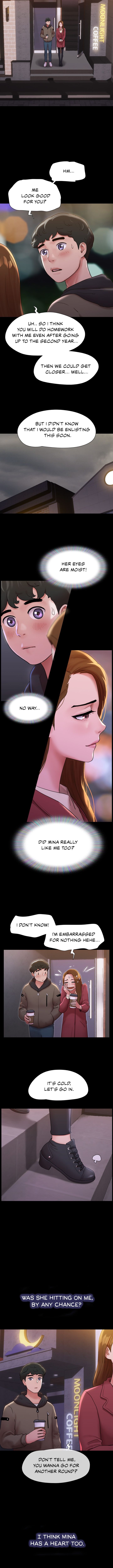 Unforgettable Chapter 1 - Page 8