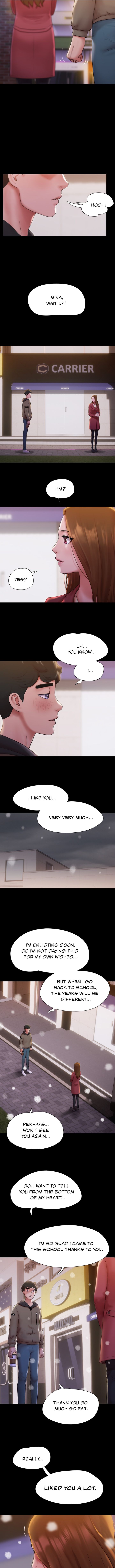 Unforgettable Chapter 1 - Page 9