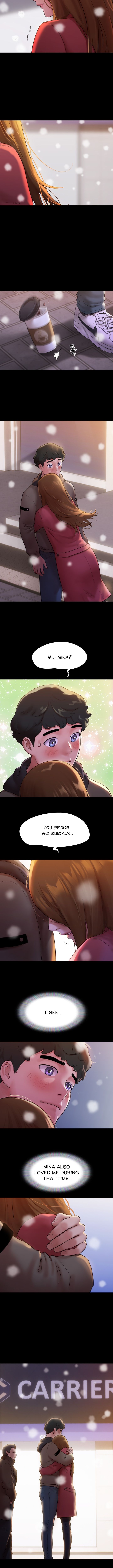 Unforgettable Chapter 1 - Page 10