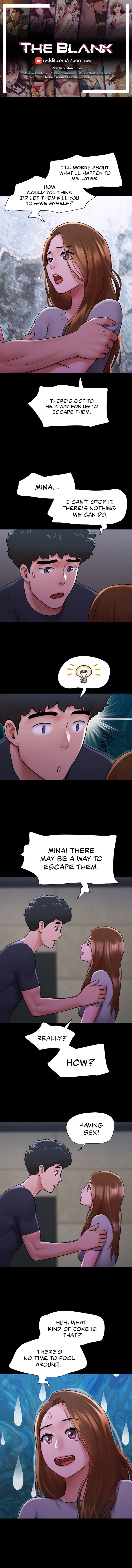 Unforgettable Chapter 10 - Page 1