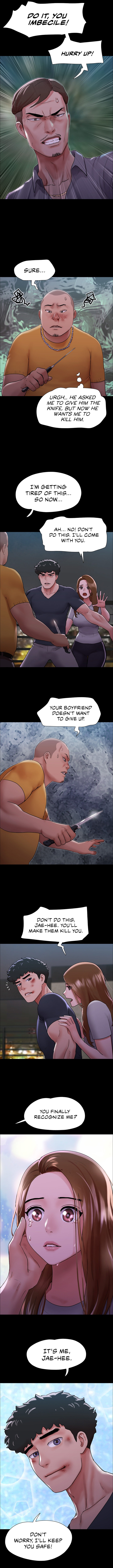 Unforgettable Chapter 10 - Page 11