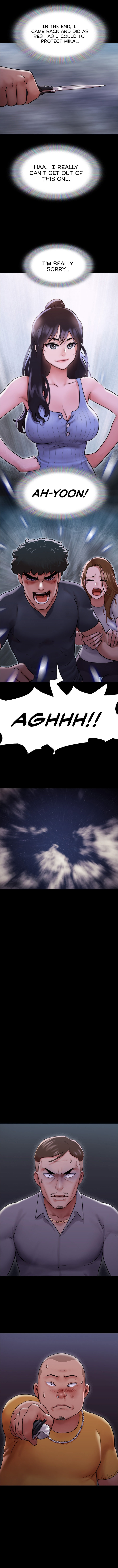 Unforgettable Chapter 10 - Page 13