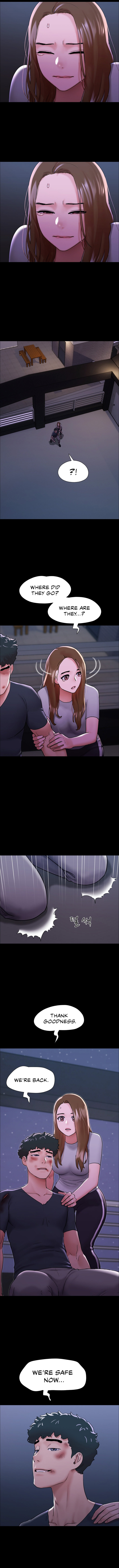 Unforgettable Chapter 10 - Page 15