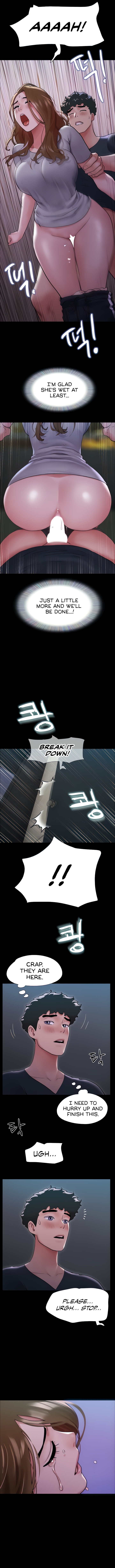 Unforgettable Chapter 10 - Page 4