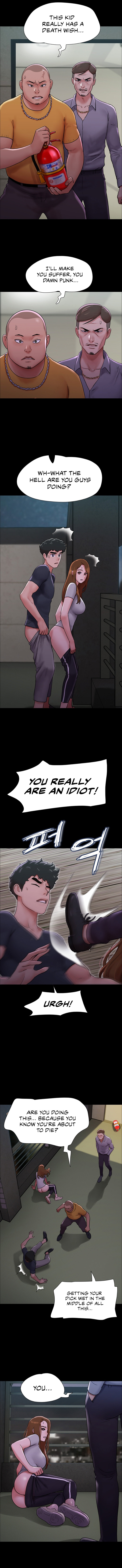 Unforgettable Chapter 10 - Page 6