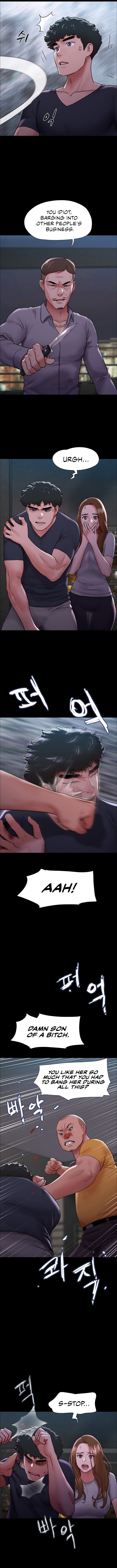 Unforgettable Chapter 10 - Page 8