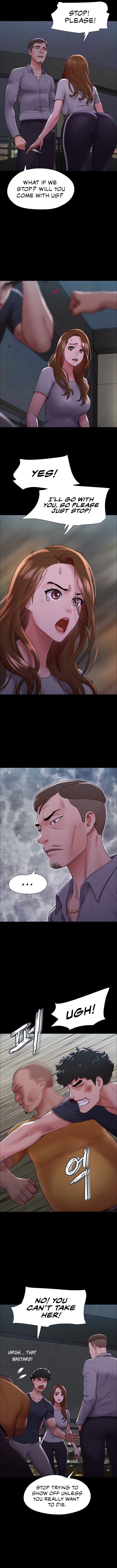 Unforgettable Chapter 10 - Page 9