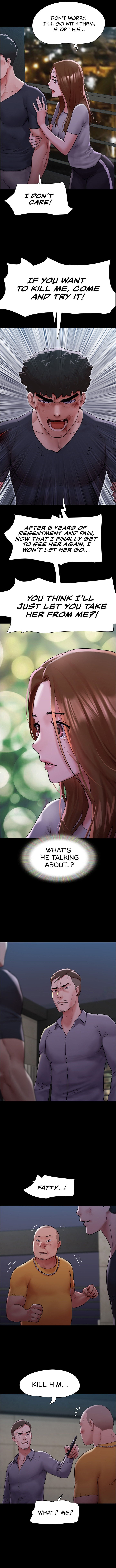 Unforgettable Chapter 10 - Page 10