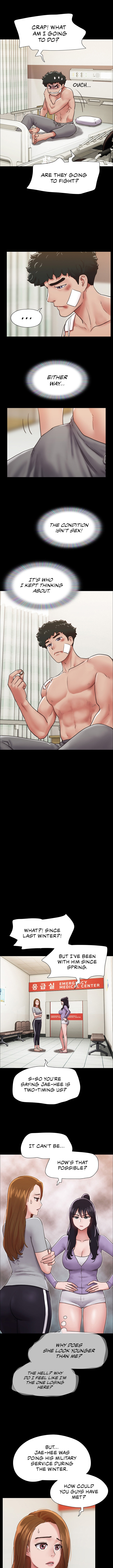 Unforgettable Chapter 11 - Page 11