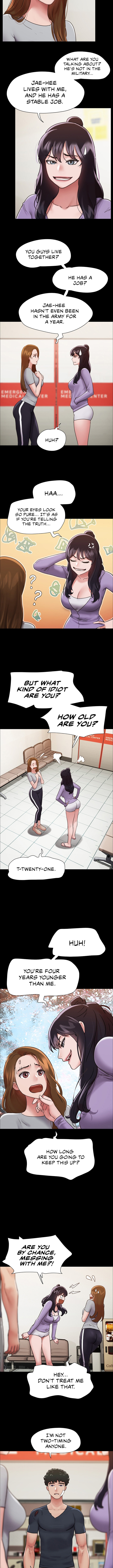 Unforgettable Chapter 11 - Page 12