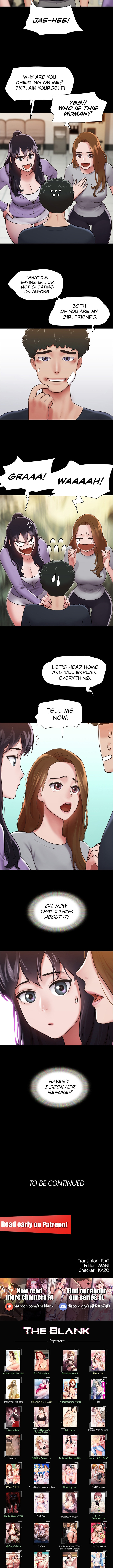 Unforgettable Chapter 11 - Page 13