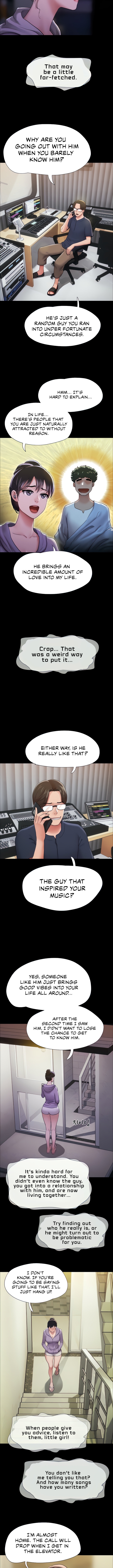 Unforgettable Chapter 11 - Page 3