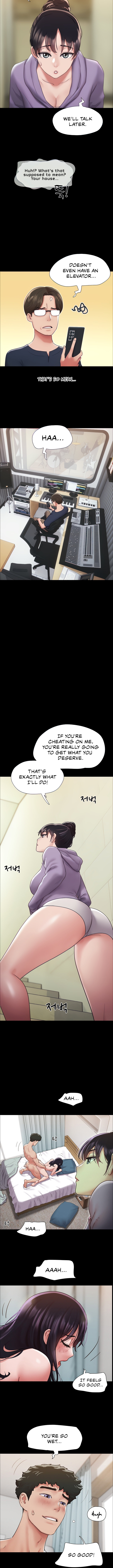 Unforgettable Chapter 11 - Page 4