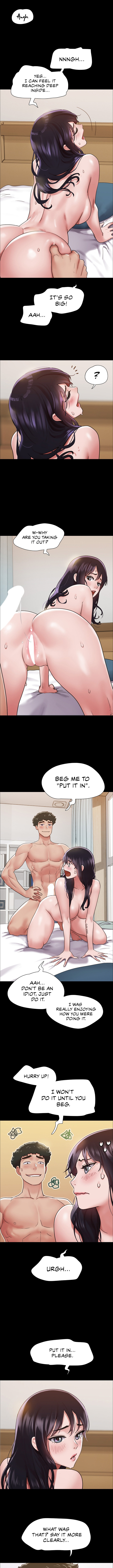 Unforgettable Chapter 11 - Page 5